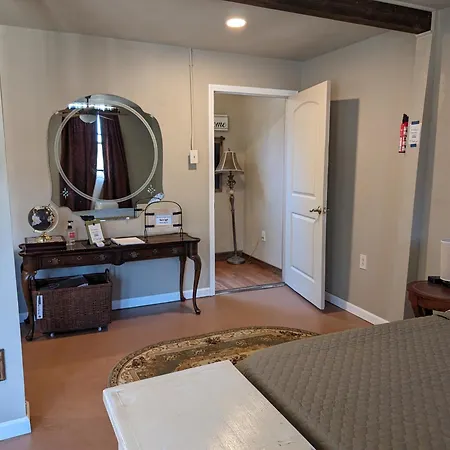 Rustic Rooms Barn Loft Yokuts Valley  Chambre photo
