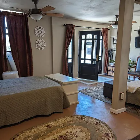 Rustic Rooms Barn Loft Yokuts Valley  Chambre photo