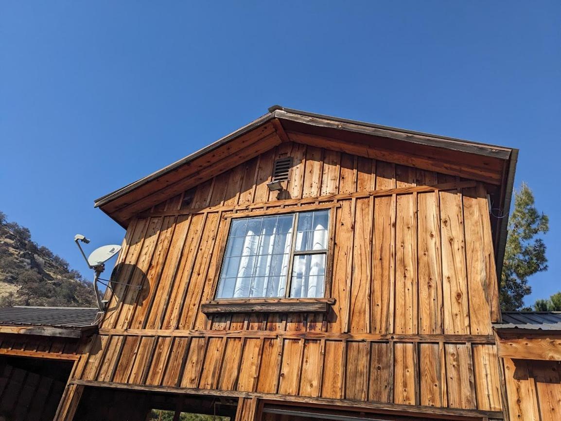 Appartement Rustic Barn Loft Yokuts Valley (Squaw Valley)