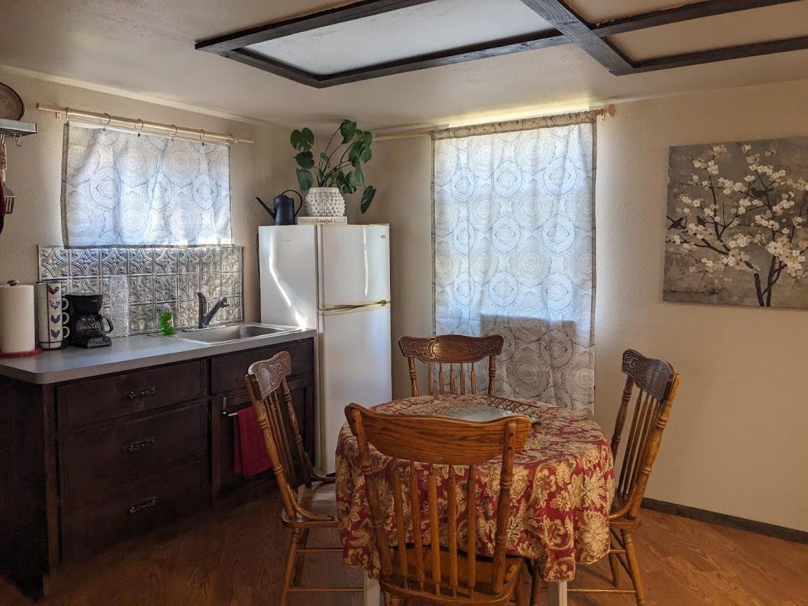 Rustic Barn Loft Yokuts Valley (Squaw Valley)