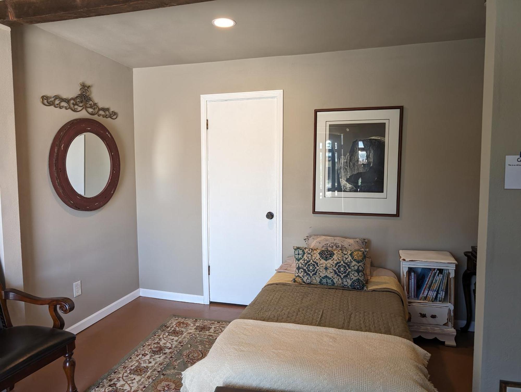 Appartement Rustic Barn Loft Yokuts Valley (Squaw Valley)
